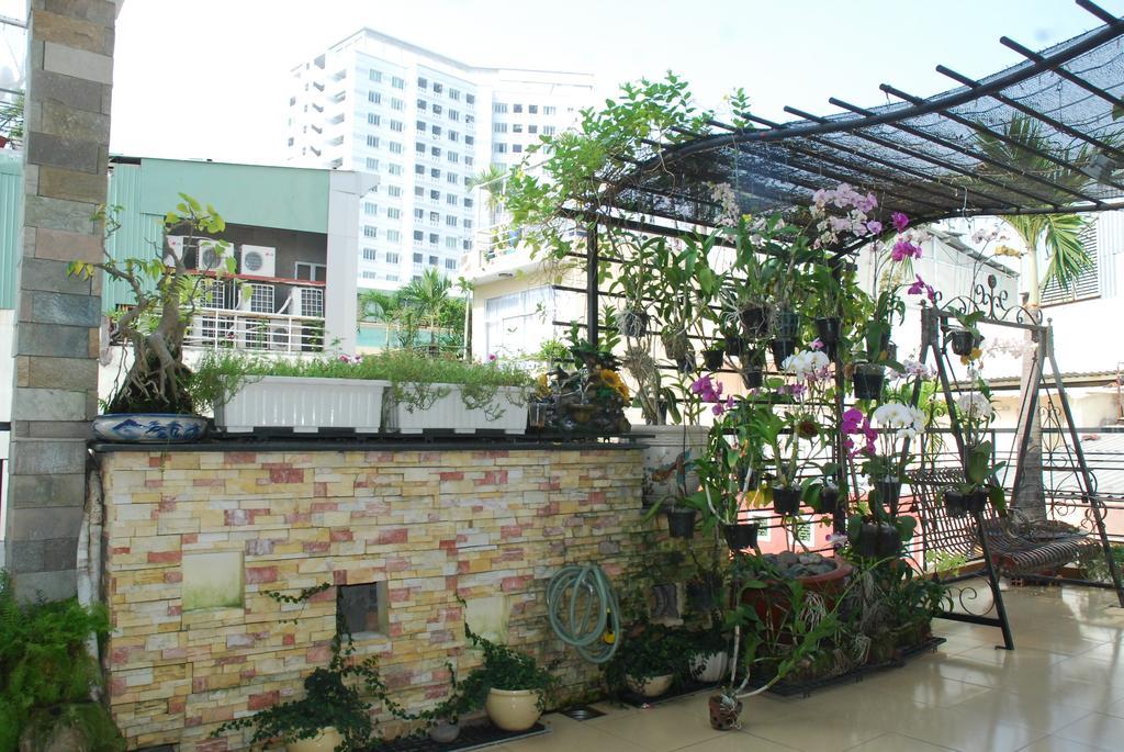 Ngoc Minh Hotel Ho Chi Minh Zewnętrze zdjęcie