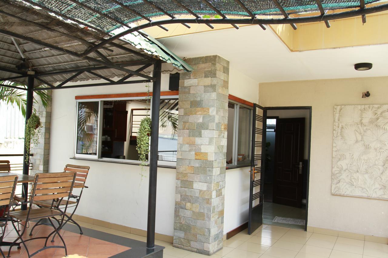 Ngoc Minh Hotel Ho Chi Minh Zewnętrze zdjęcie